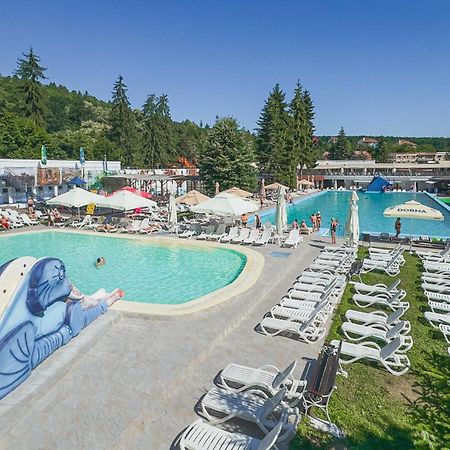 Apartament Cristian Geoagiu Băi Exteriör bild