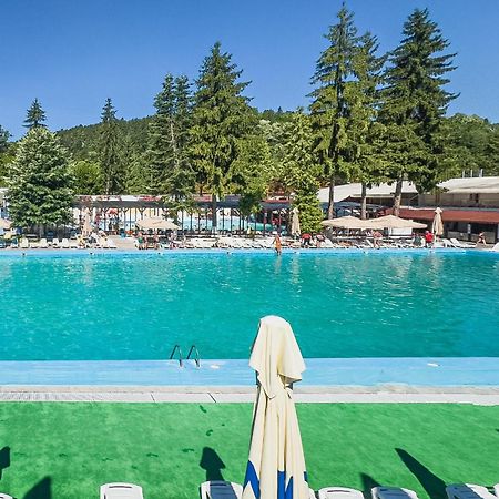 Apartament Cristian Geoagiu Băi Exteriör bild