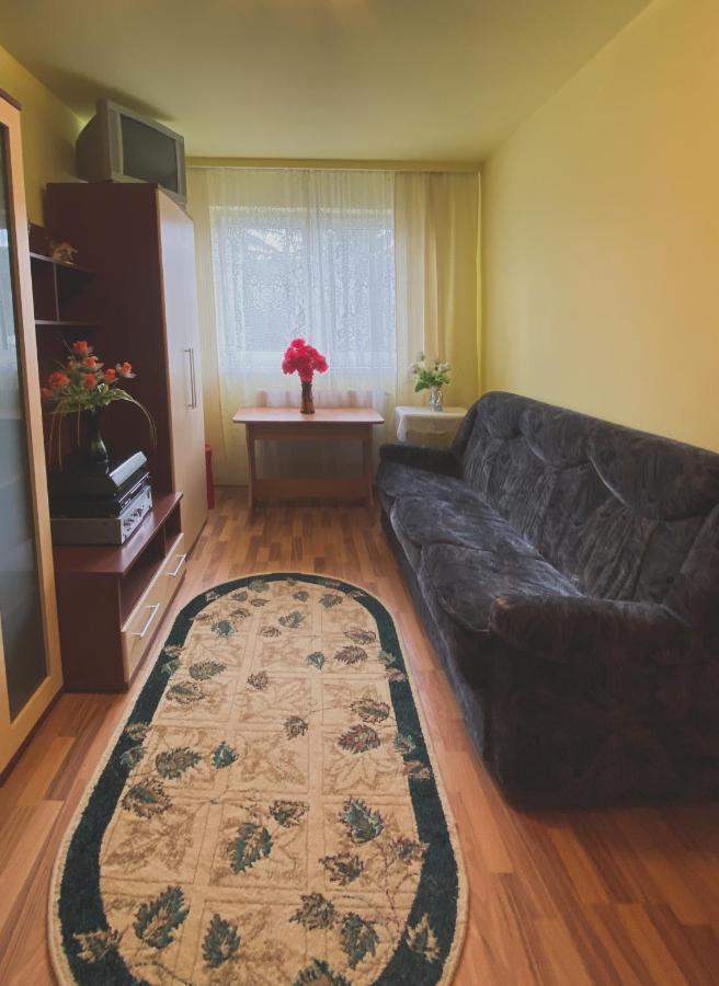 Apartament Cristian Geoagiu Băi Exteriör bild