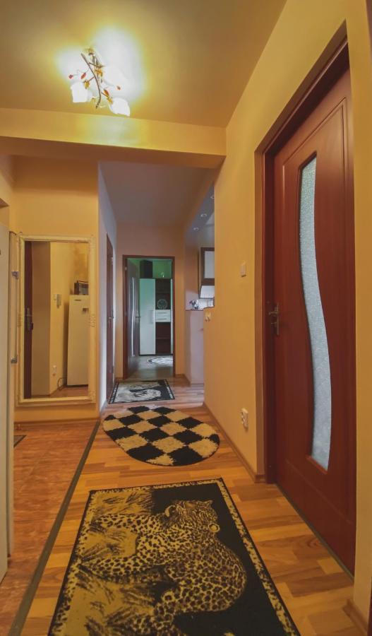 Apartament Cristian Geoagiu Băi Exteriör bild